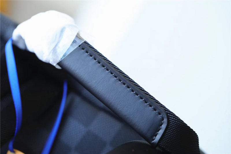Fan Fashion Lu-Vi bags - 9573