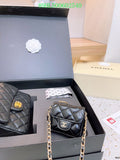 Amelia - CHL Bags - 761
