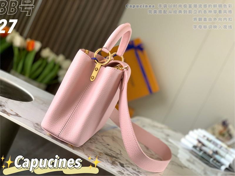 Amelia's Bag Gallery - LOV Bags - 1283