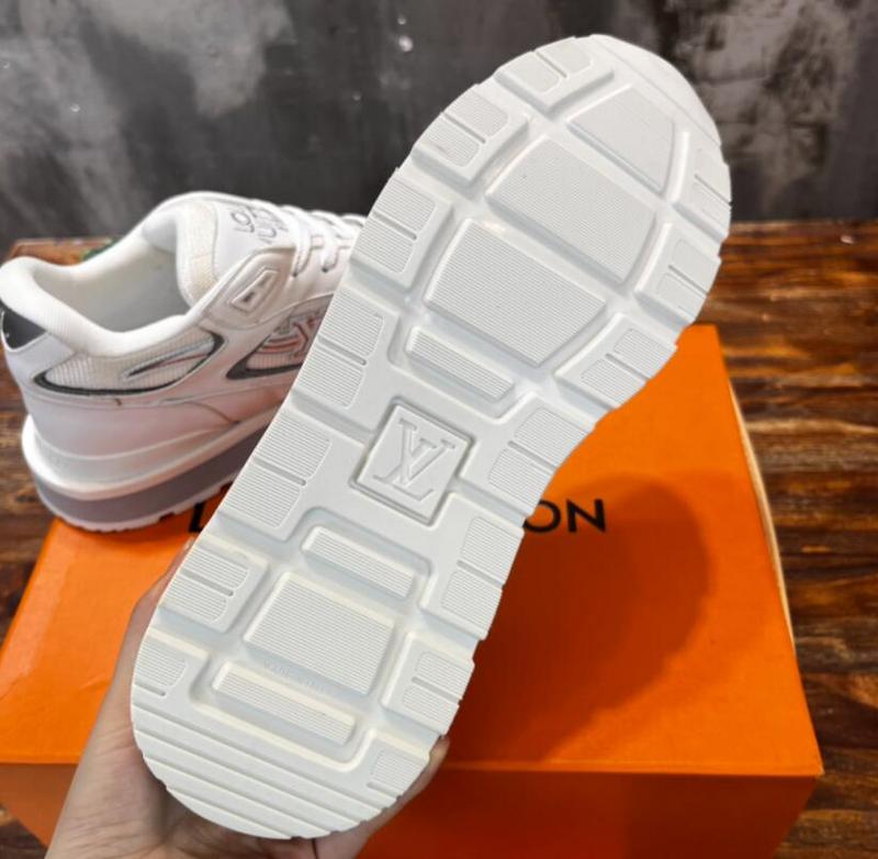 AmeliaLuxury - LOV Men Shoes - 799