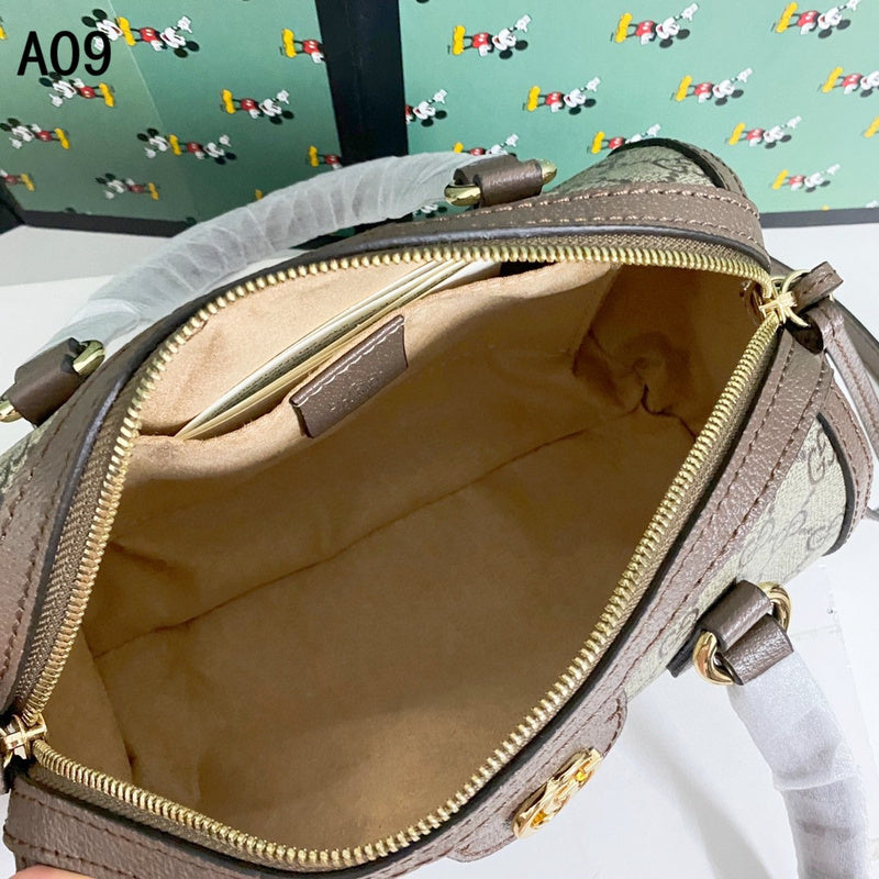 Amelia - GCI Bags - 10255