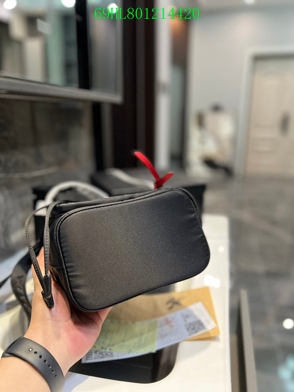 Prada Bags - The Barnes Bags  683