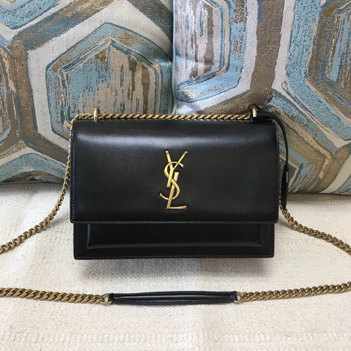 Amelia - YSL Bag - 3606