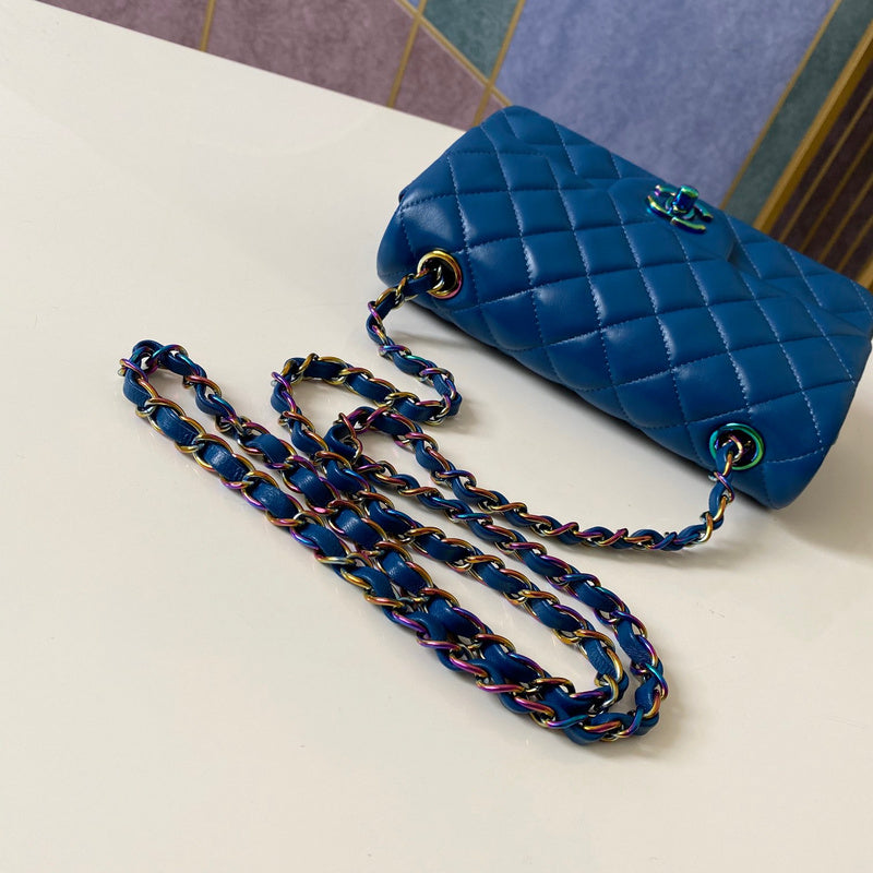 Amelia-  CHL BAGS  - 252