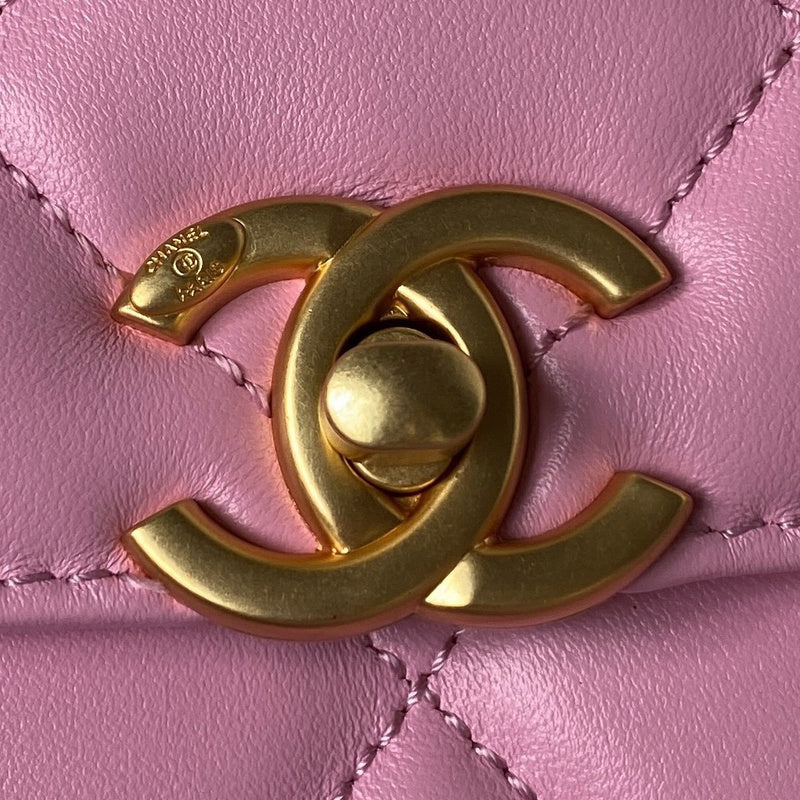Amelia- CHL Bags - 7555