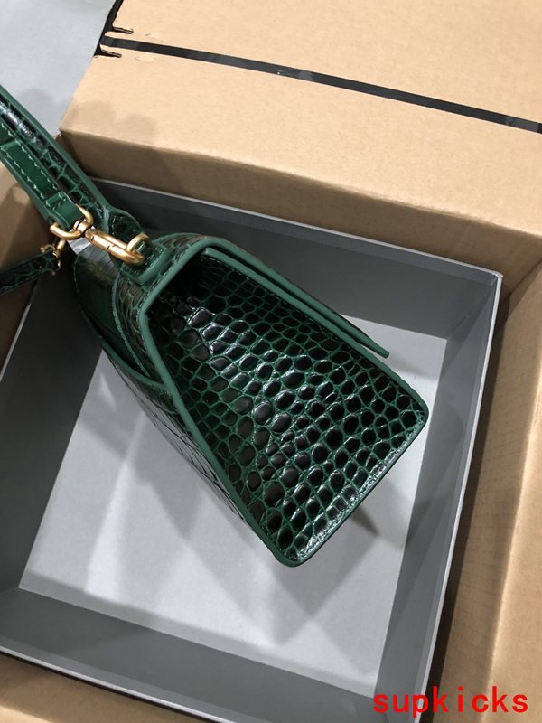 Amelia- BG Hourglass Bags - 100