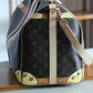 Fan Fashion Lu-Vi bags - 9439