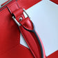 Fan Fashion Lu-Vi bags - 9475