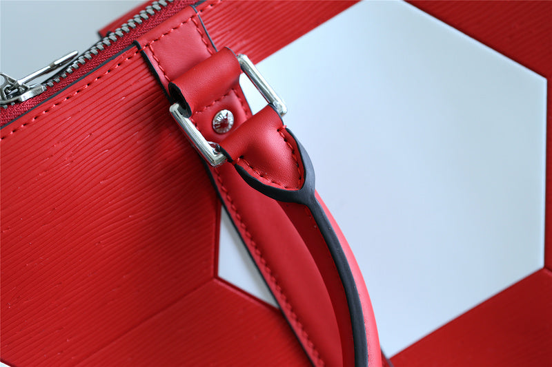 Fan Fashion Lu-Vi bags - 9475