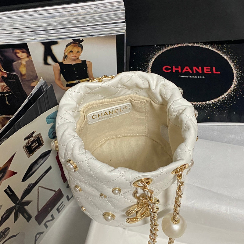 Wellow Bags - Chanel - Bags  - 627