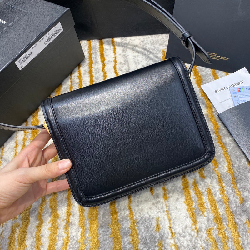 Amelia - YSL Bag - 3829