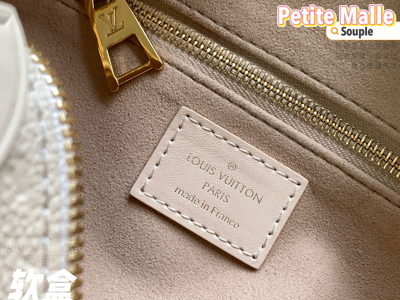 Fan Fashion Lu-Vi Bags - 16643