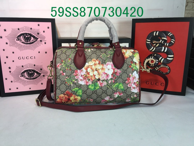 Amelia - GCI Bags - 10952