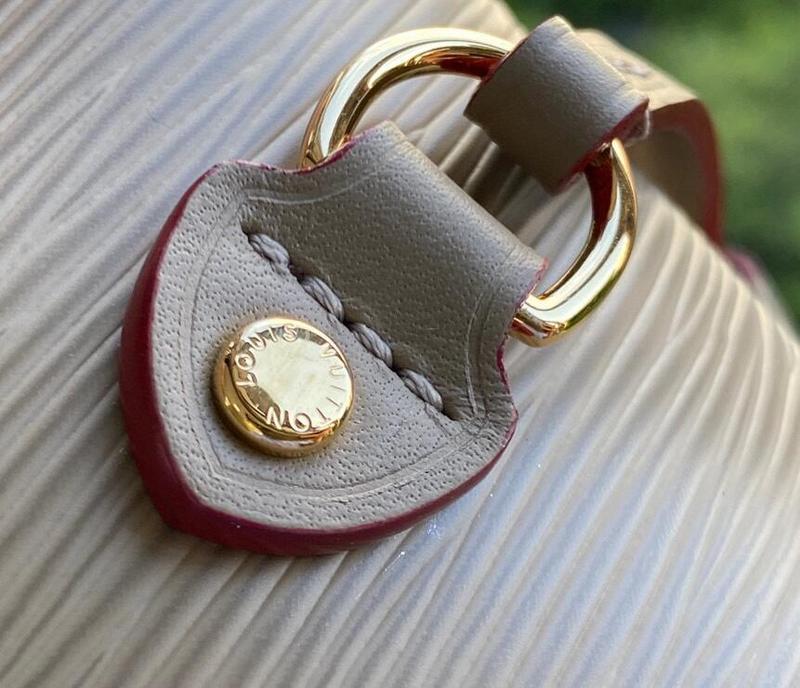 AmeliaLuxury - LOV Bags - 2690