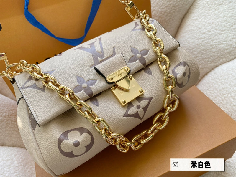 Amelia - LV Bags - 14799