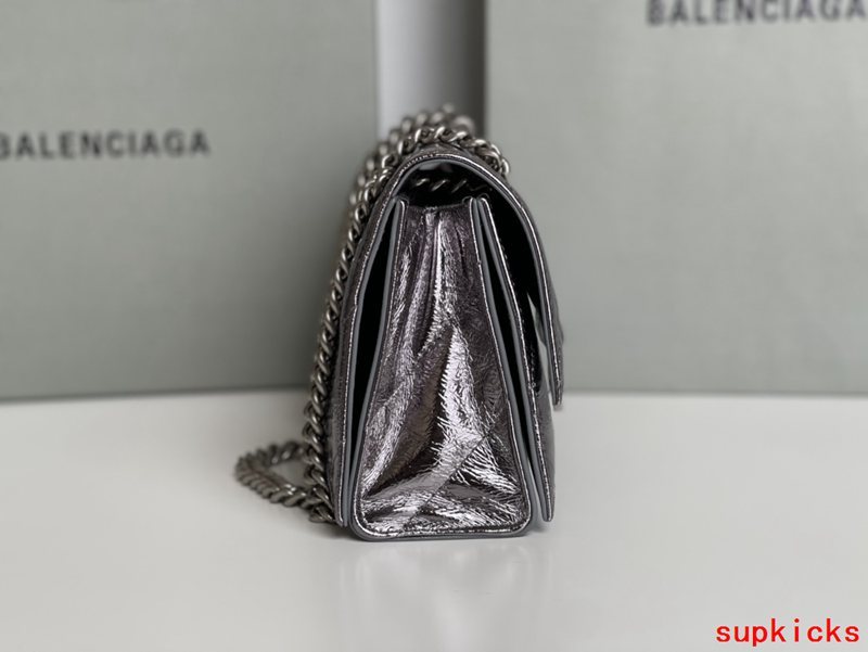 Amelia- BG Hourglass Bags - 071