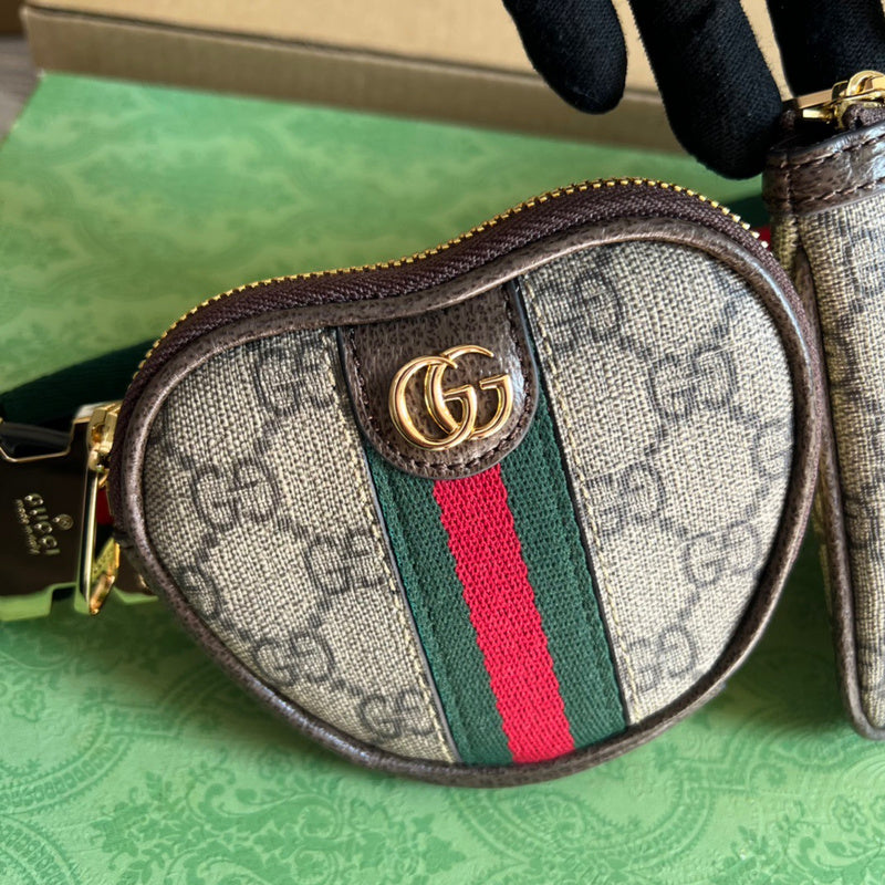 Amelia-i Guki Lady Bags - 301