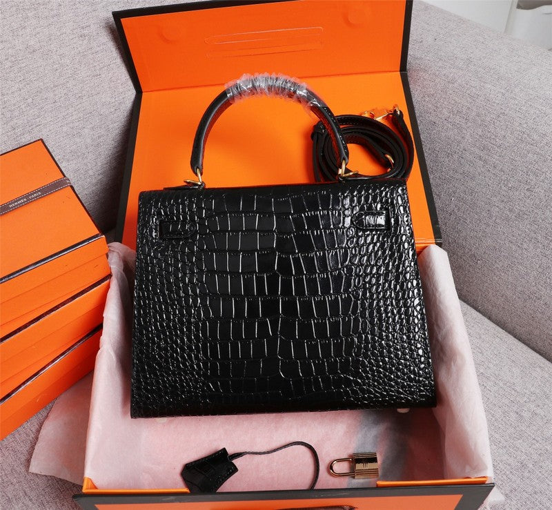 Amelia- HRMS LUXURY BAGS - 741