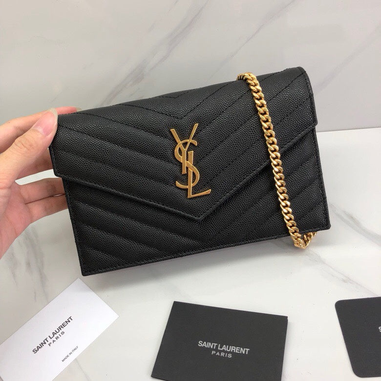 Amelia - YSL Bag - 4021