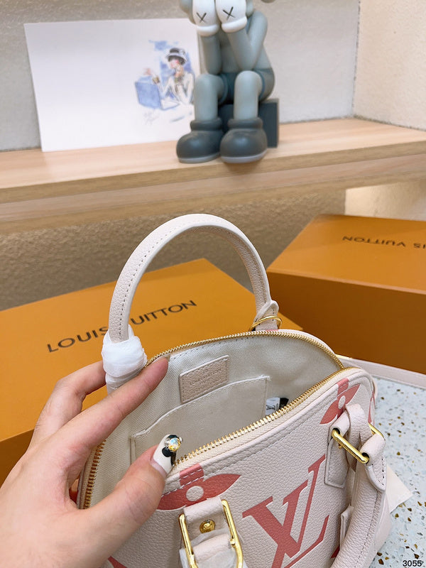 Amelia - LV Bags - 14379