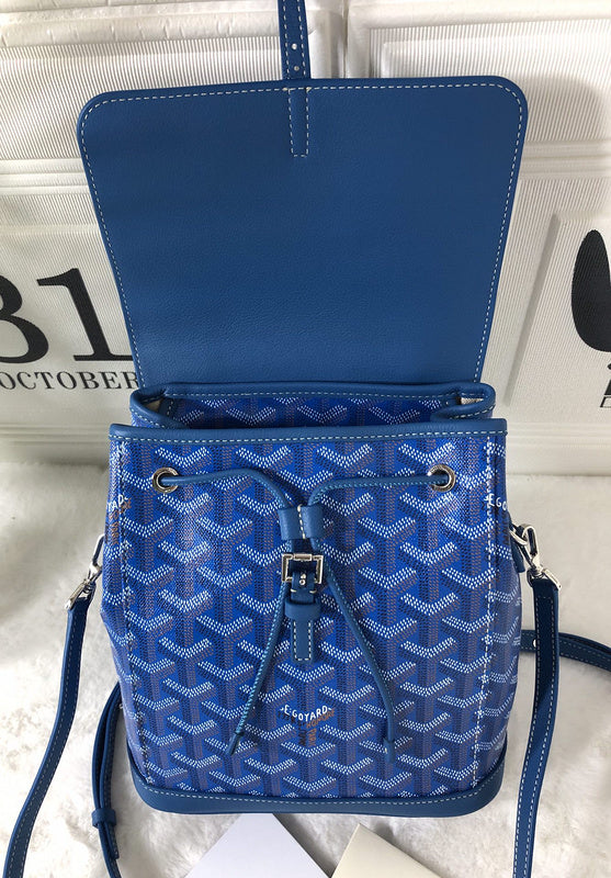 Amelia- G-YARD BAGS - 035