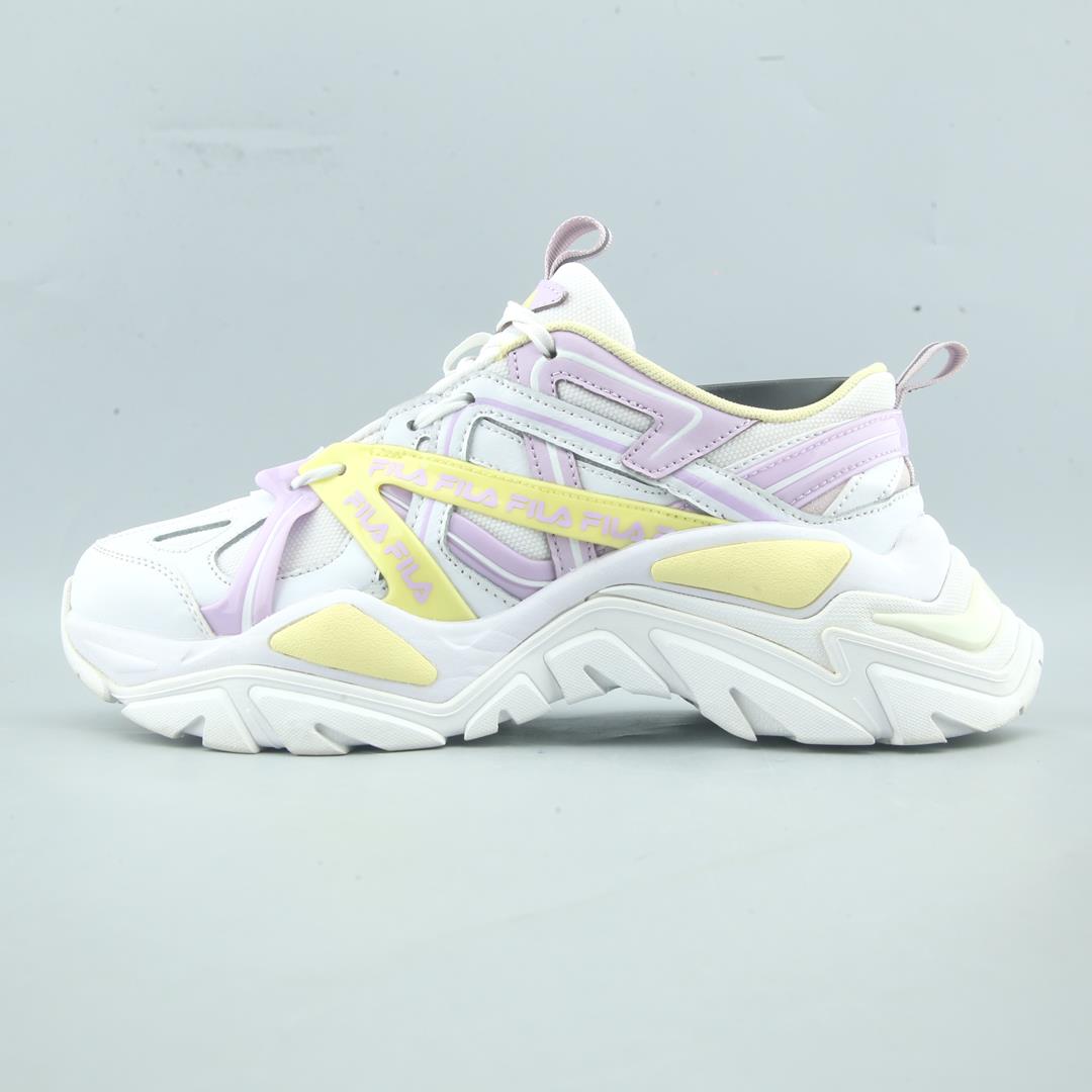 FILA  ELECTROVE