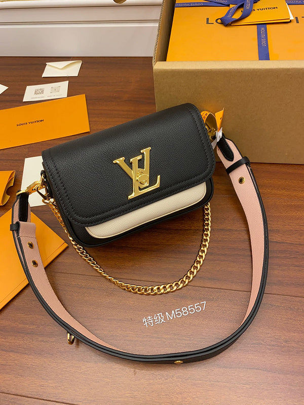 Amelia Fashion Lu-Vi bags - 17234