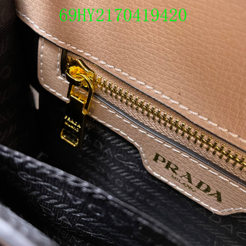 Prada Bags - The Barnes Bags  364
