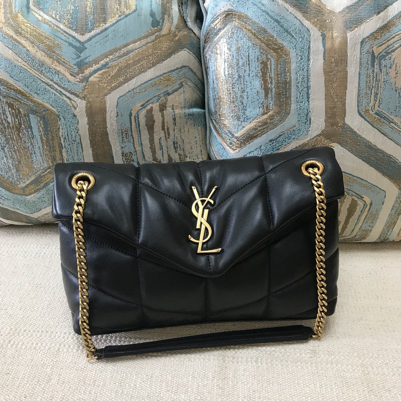 Amelia - YSL Bag - 3682