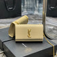 Amelia - YSL Bag - 1946