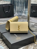 Amelia - YSL Bag - 1946