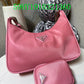 Prada Bags - The Barnes Bags  1545
