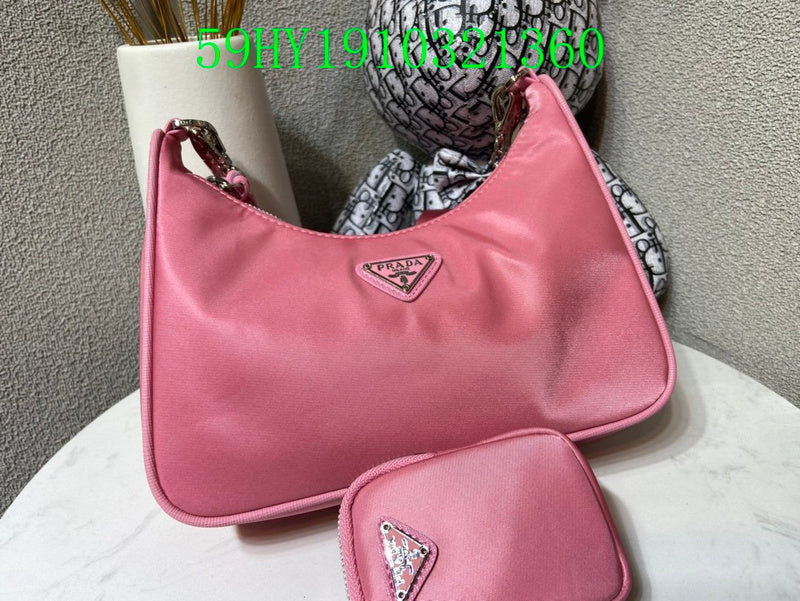 Prada Bags - The Barnes Bags  1545