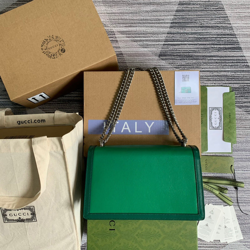 Amelia - GCI Bags - 6814