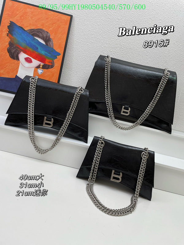 Amelia - BGA Bags - 1800