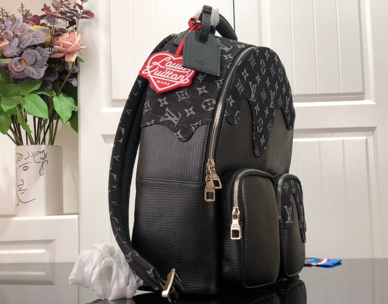 Amelia Fashion Lu-Vi bags - 17168