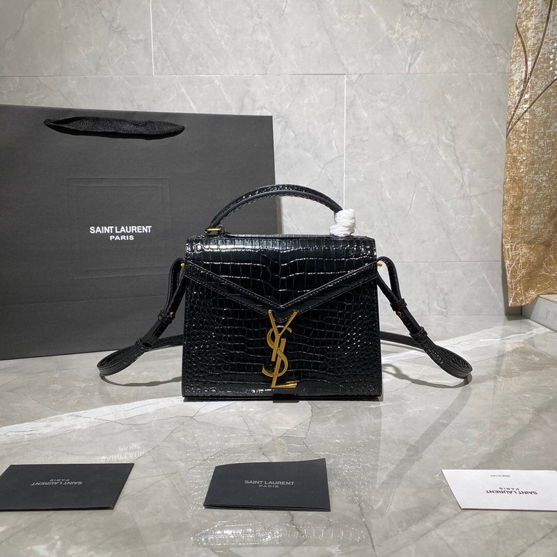 Amelia - YSL Bag - 4098