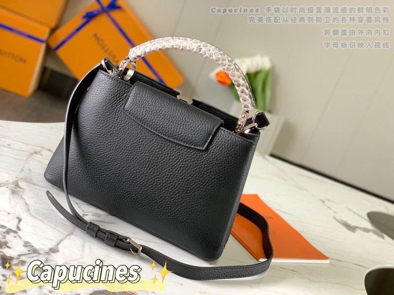 Amelia - LOV Lady Bags - 673