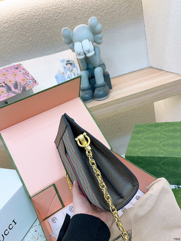 Amelia  - GCI Bags - 11794