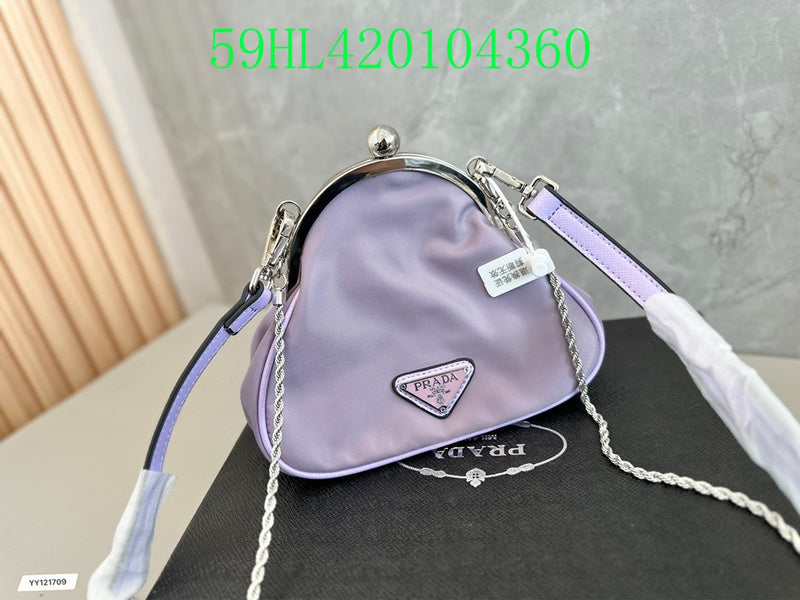 Prada Bags - The Barnes Bags  655
