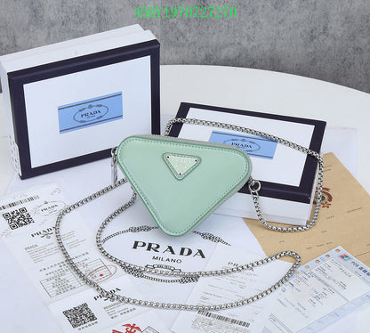 Prada Bags - The Barnes Bags  1064