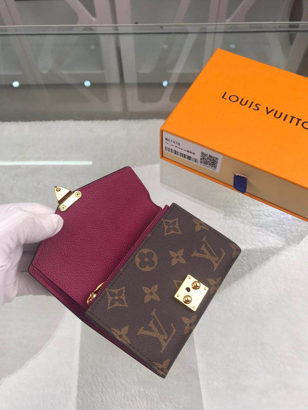 Fan Fashion Lu-Vi bags - 9119