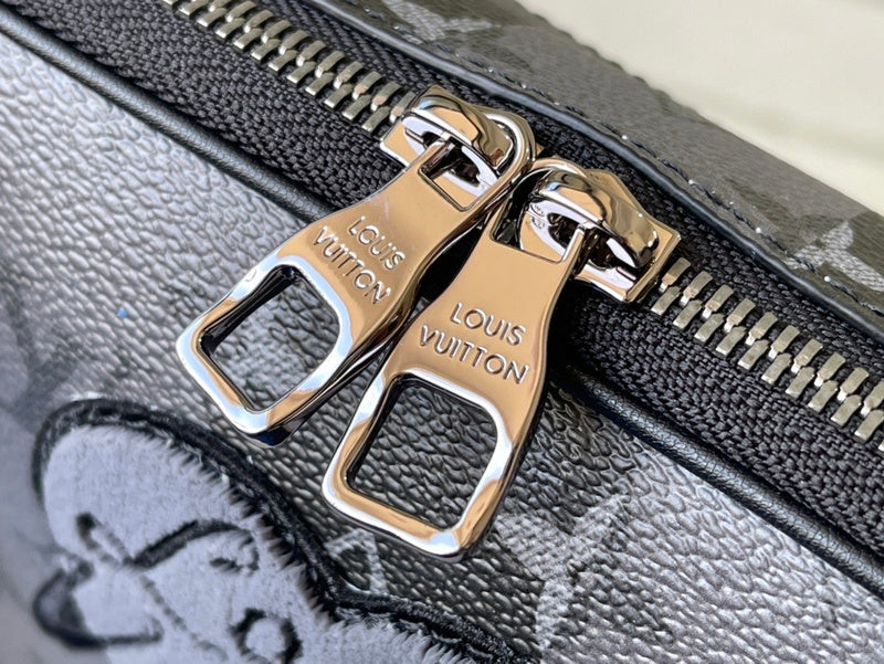 Fashion Lu-Vi bags - 3193