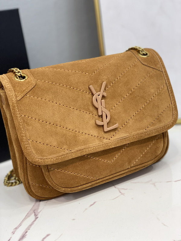 Amelia - YSL Bag - 2153