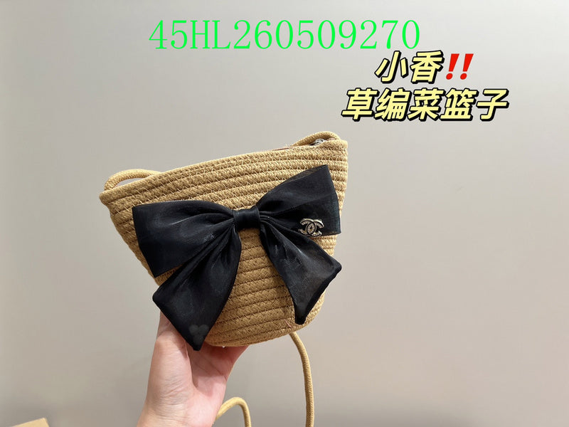 Amelia - CHL Bags - 1020