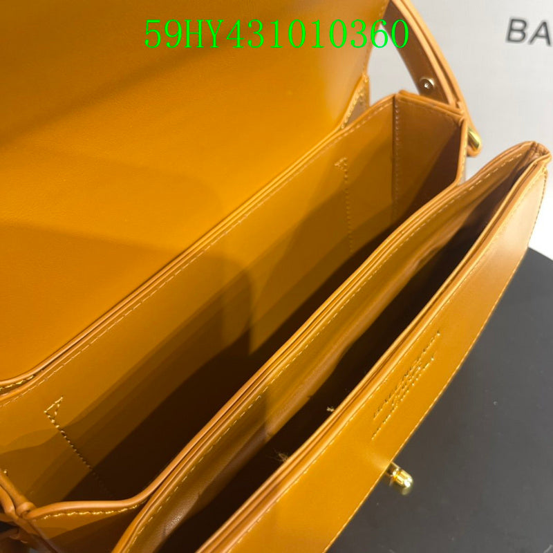 Amelia - BGA Bags - 2033