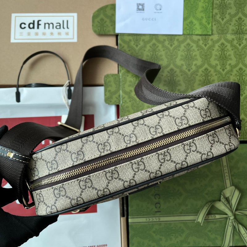 Amelia  - GCI Bags - 9239