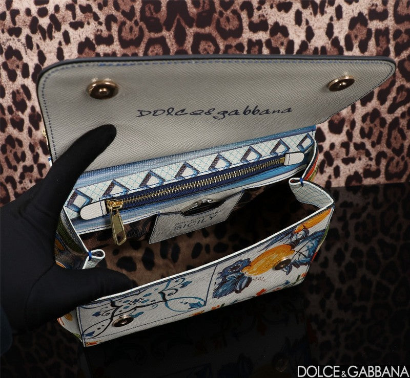 Amelia- DG Bags - 399