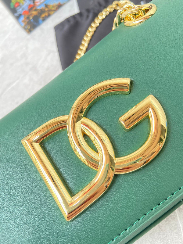 Amelia- DG Bags - 167