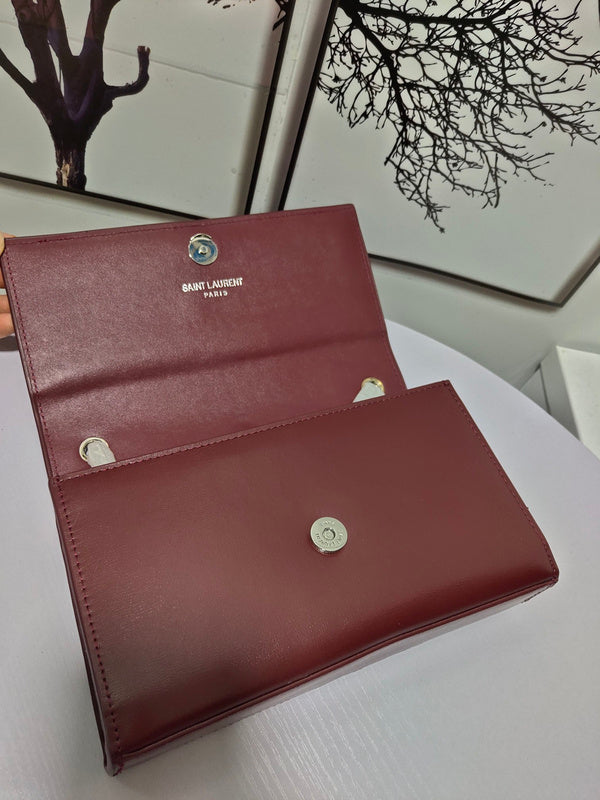 Amelia - YSL Bag - 3542